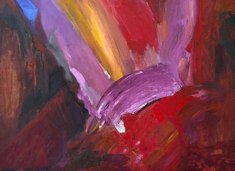 Nadia  Curnow  | McAtamney Gallery and Design Store | Geraldine NZ